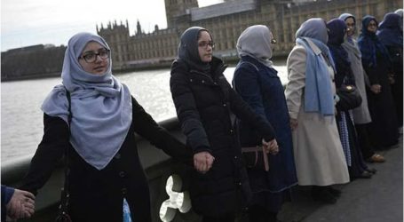 تغير فكرة الغرب عن الحجاب الاسلامي بطريقة مبتكرة