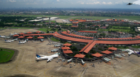 ماليزيا تعزز علاقاتها مع إندونيسيا وتايلاند من خلال النقل الجوي