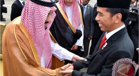 مبادرة كوريا الجنوبية لجذب الاستثمارات السعودية إلى إندونيسيا
