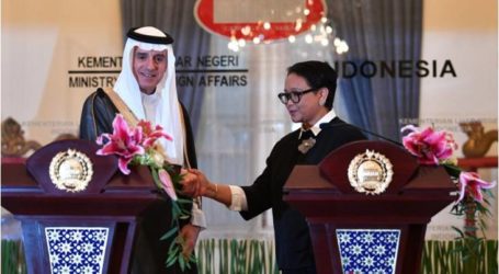 إندونيسيا تطالب السعودية بإجراء تحقيق شفاف بشأن وفاة خاشقجي