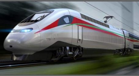 المغرب يستعد لإطلاق قطار “البراق” فائق السرعة