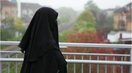 لجنة أممية: النقاب حق للمرأة الفرنسية المسلمة