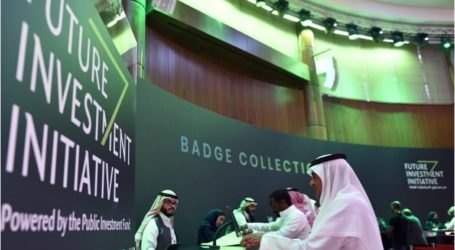 سعودية تتبارز لاستضافة مؤتمر بعد سقوط خاشقجي