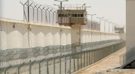 فلسطين: 28 معتقلا فلسطينيا في سجون إسرائيل منذ 1993