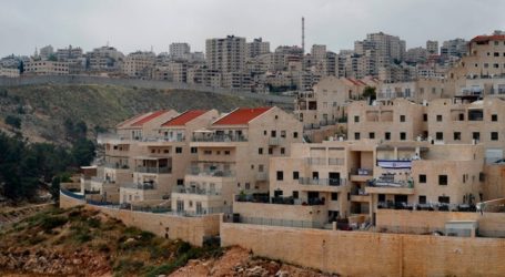 الاحتلال بصدد بناء 20 ألف وحدة استيطانية في القدس