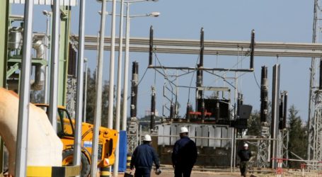 كهرباء غزة تنفي تغيير الجدول أو تلقيها زيادات بكميات الطاقة