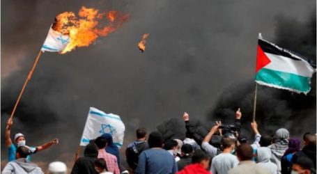 حماس: تهديدات ليبرمان “فارغة” ولن توقف مسيرات العودة