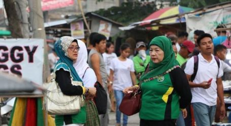 الفلبين : التعاون الإسلامي ترحب بتنظيم استفتاء بالفلبين يمنح حكما ذاتيا لشعب مورو