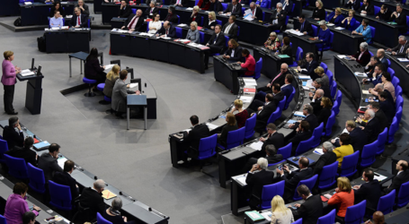 الاتحاد الأوروبي قلق من الهجمات الإلكترونية ضد منظمة حظر الأسلحة الكيميائية