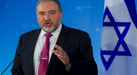 وزير الدفاع الإسرائيلي : لن نرفع الحصار عن غزة