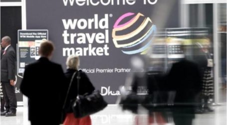 إندونيسيا : 53 شركة سياحة إندونيسية تشارك في سوق السفر في لندن