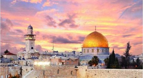 فلسطين تندد باعتقال “إسرائيل” محافظ القدس