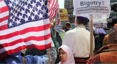 نيويورك تايمز: هذا ما فعتله الإسلاموفوبيا بمسلمي أمريكا