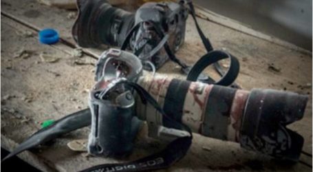 الشبكة السورية: مقتل 689 إعلاميا منذ بداية الحراك الشعبي