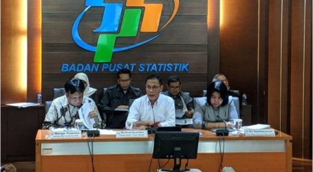 اقتصاد إندونيسيا ينمو بنسبة 5.17 في المئة في الربع الثالث من عام 2018