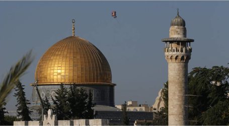 الحكومة الفلسطينية: القدس عاصمة دولتنا ورمز وجود وبقاء شعبنا