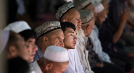 بريطانيا: معسكرات اعتقال سرية لمسلمي الإيغور