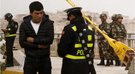 ضغوطات دولية بشأن معاملة الصين للإيغور