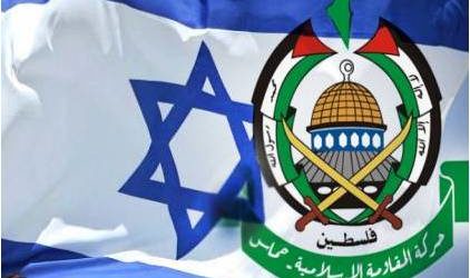 مصدر سياسي: إسرائيل تعلق اتصالات التهدئة في غزة
