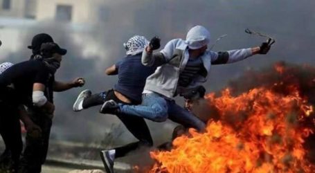 ظاهرة المقاومة الفلسطينية