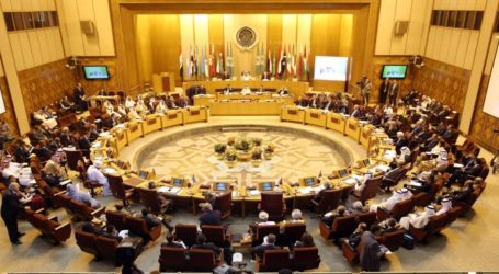 الجامعة العربية تدين قرار الاحتلال الإسرائيلي بحق وزير شؤون القدس ومحافظها