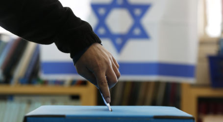 هل ستفضي انتخابات “إسرائيل” لتصعيد قادم على قطاع غزة؟