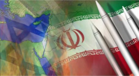 إيران: إسرائيل تسعى لإثارة الخلاف بين الدول المسلمة