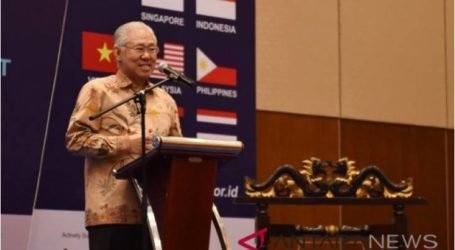 وزير التجارة : وضع اللمسات الأخيرة على اتفاقية الشراكة الاقتصادية الشاملة بين إندونيسيا ورابطة التجارة الحرة الأوروبية