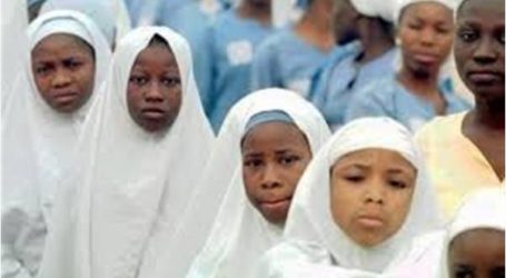 نيجيريا تسمح بارتداء الحجاب فى المدارس
