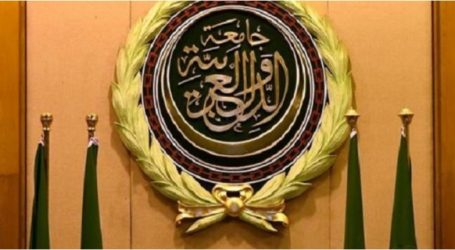 الجامعة العربية تبحث الخطة العربية لمكافحة الإرهاب