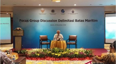 اهتمام إندونيسيا بمنطقة الهند الباسيفيك توسع مصالحها