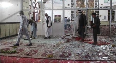 التعاون الإسلامي تدين الهجمات الإرهابية على مساجد أفغانستان