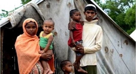 الأمم المتحدة تدعو إلى الهدوء والامتناع عن العنف في مخيم للنازحين بميانمار