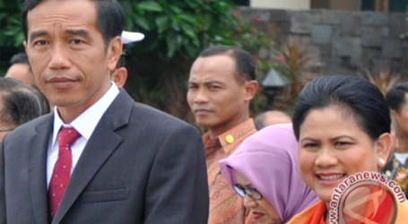 الرئيس جوكو ويدودو يحث المجتمع الإندونيسي على التخلي عن خطاب الكراهية