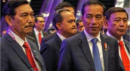 سيعقد الرئيس جوكو ويدودو عدة اجتماعات ثنائية مع  زعماء البلدان الشريكة بسنغافورة