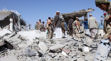 الامم المتحدة : مسؤول الشؤون الانسانية الاممي يزور اليمن الخميس