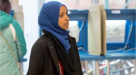 أول مسلمة في الكونغرس تنتقد بيان ترامب بشأن قضية  خاشقجي