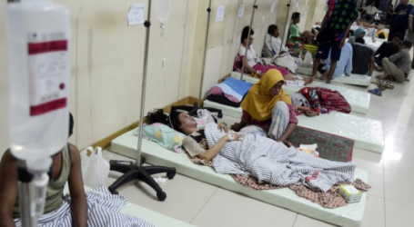 الجمعية الطبية الإندونيسية على استعداد للتعامل مع ضحايا تسونامي مضيق سوندا