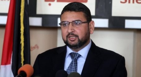 حماس : احتجاز رئيس “التشريعي” تصعيد خطير