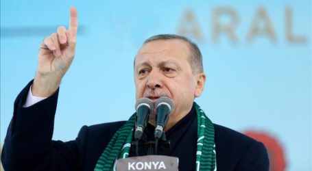 تركيا: البعض يدعم حاكم سوريا رغم مقتل مليون مسلم