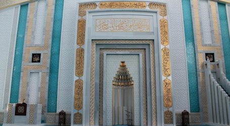 برلين تعتزم مراقبة التبرعات الخليجية لمساجد ألمانيا