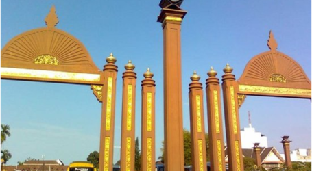 مدينة كوتا بهارو ستكون مدينة السياحة الاسلامية