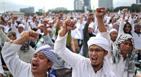 مجلس العلماء الإندونيسي :قد يهدد اضطهاد الجماعات العرقية الأويغورية العلاقات بين الصين واندونيسيا