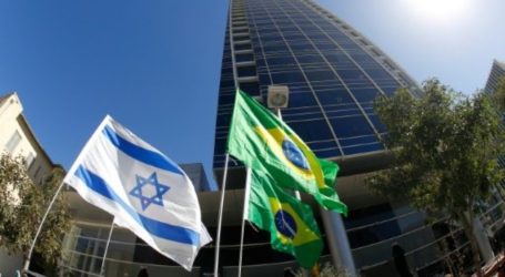 نتنياهو يضغط على الرئيس البرازيلي المنتخب لنقل سفارة بلاده إلى القدس