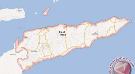 شرطة تيمور ليستي تعتقل 18 صيادًا إندونيسيًا