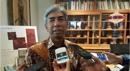 فاشر: الإسلام الإندونيسي في المسرح العالمي إلهام من أجل سلام الأرخبيل للعالم