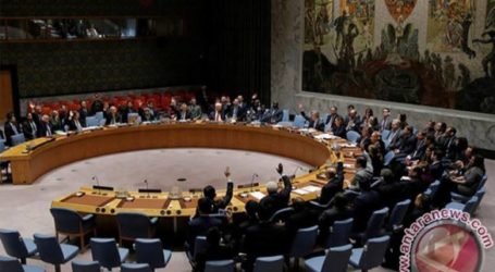 على إندونيسيا  أن تضع صكا قانونيا لقرار مجلس الأمن الدولي