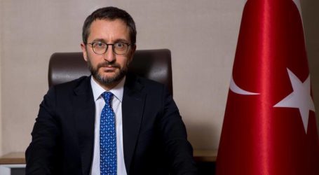 الرئاسة التركية: لم نتمكن حتى الآن من معرفة مصير جثة خاشقجي