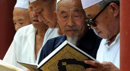 الصين تقرُّ خطة لجعل الإسلام متوافقاً مع الاشتراكية