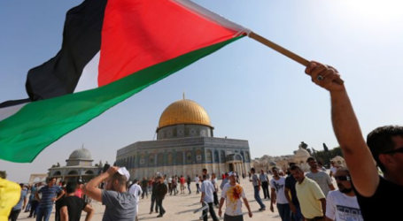 القضية الفلسطينية…البحث عن سبيل للخروج من المأزق ضرورة ملحة